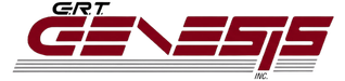 GRT Genesis Logo